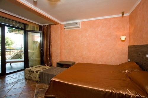 Rusalka Holiday Village Kamen Bryag Extérieur photo