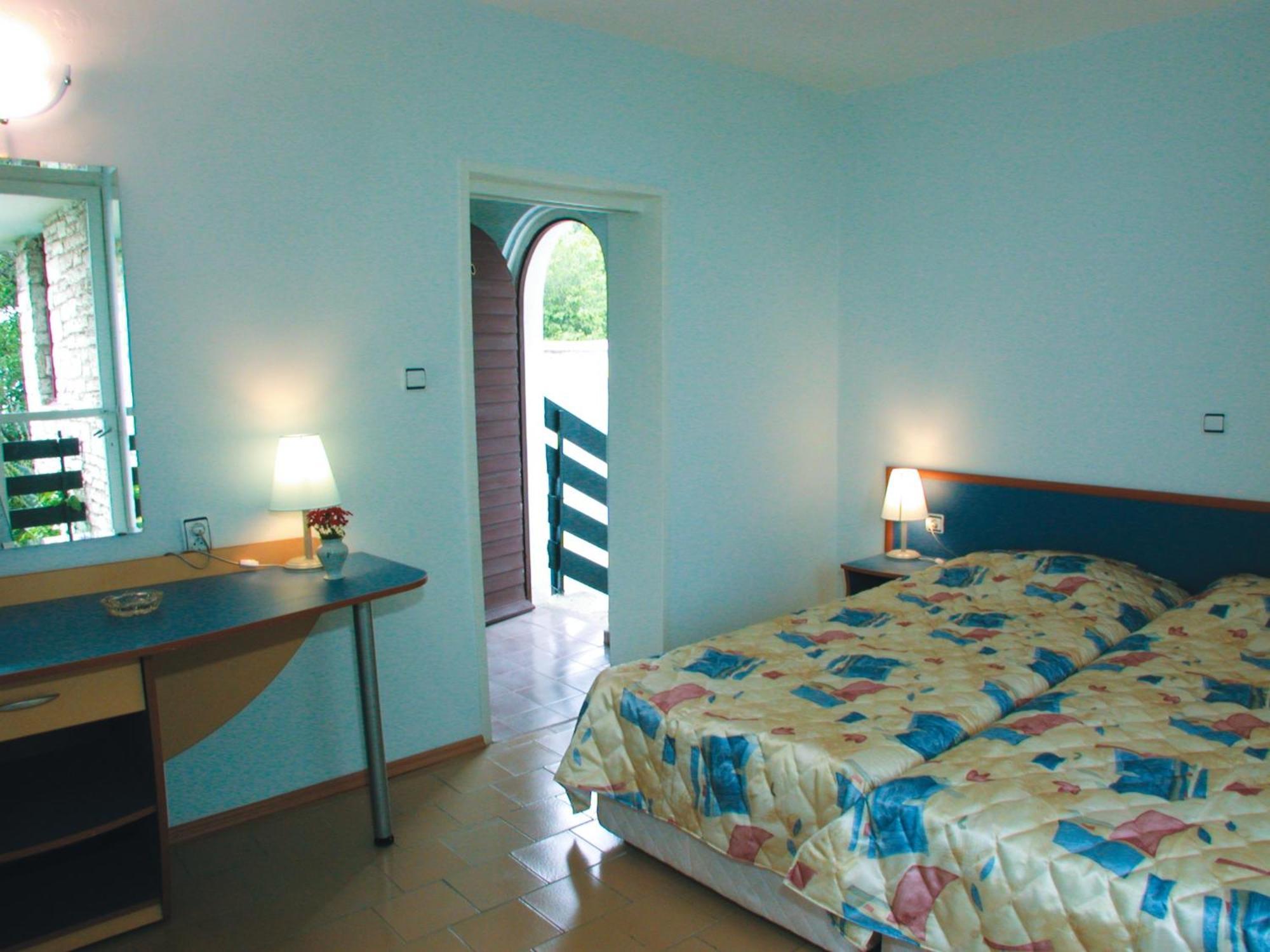 Rusalka Holiday Village Kamen Bryag Extérieur photo