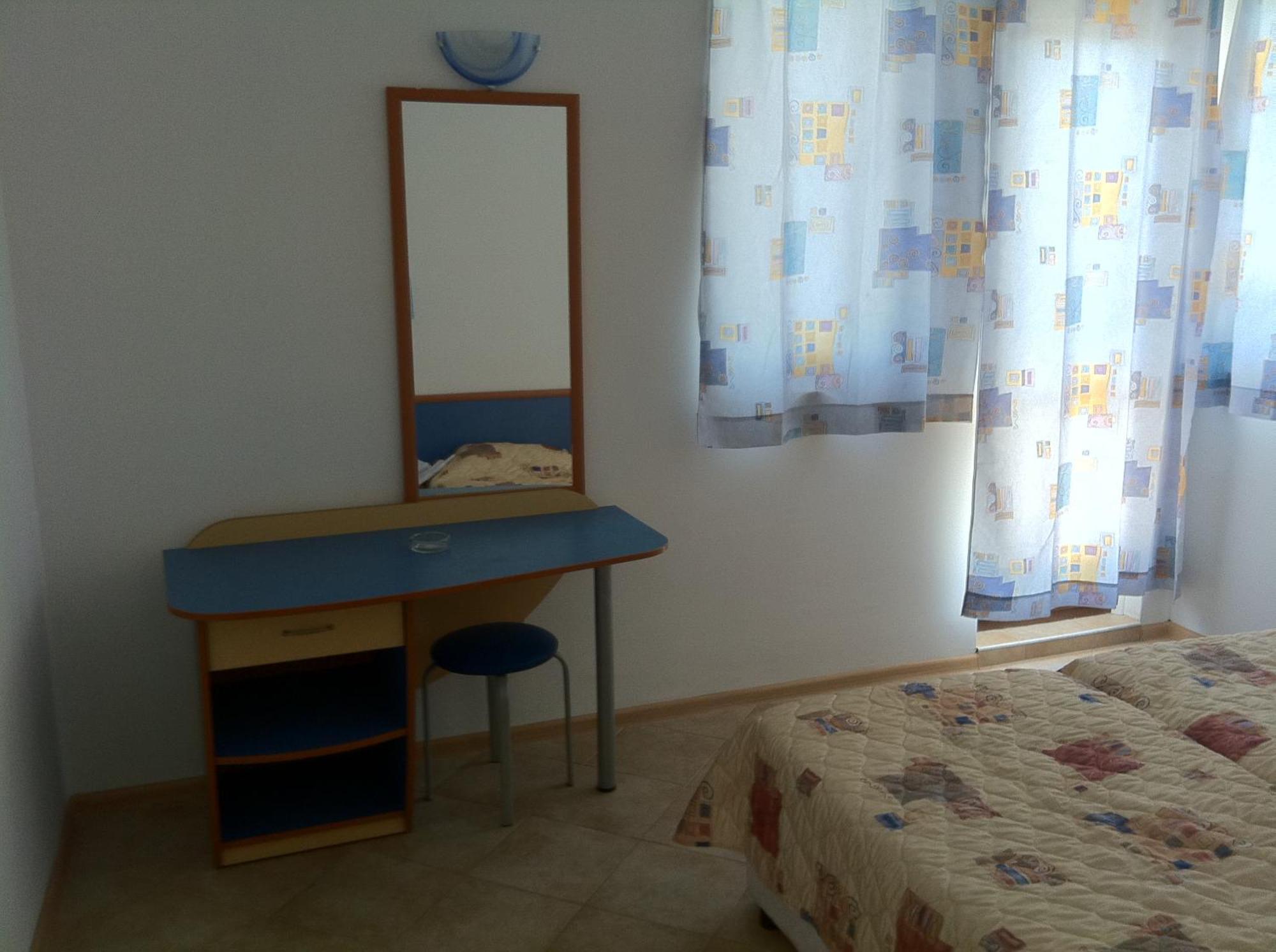 Rusalka Holiday Village Kamen Bryag Extérieur photo