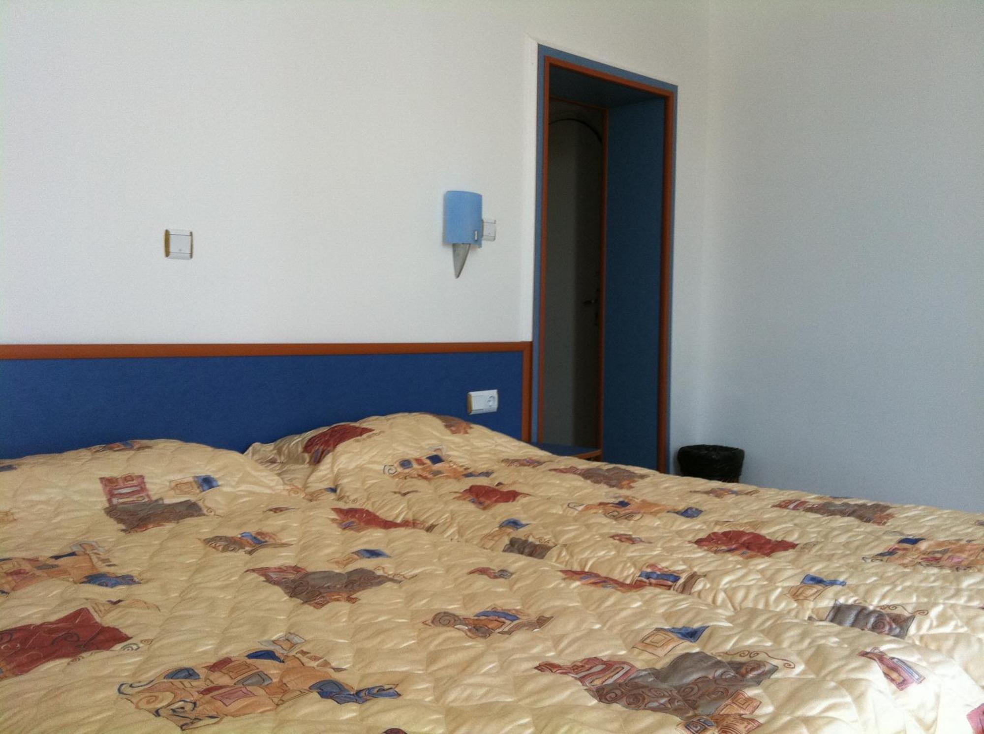 Rusalka Holiday Village Kamen Bryag Chambre photo
