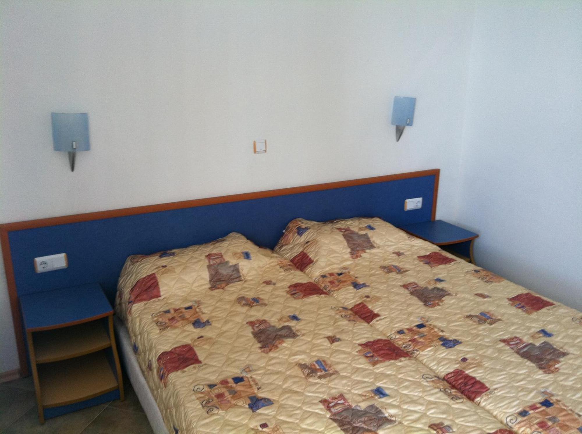 Rusalka Holiday Village Kamen Bryag Chambre photo