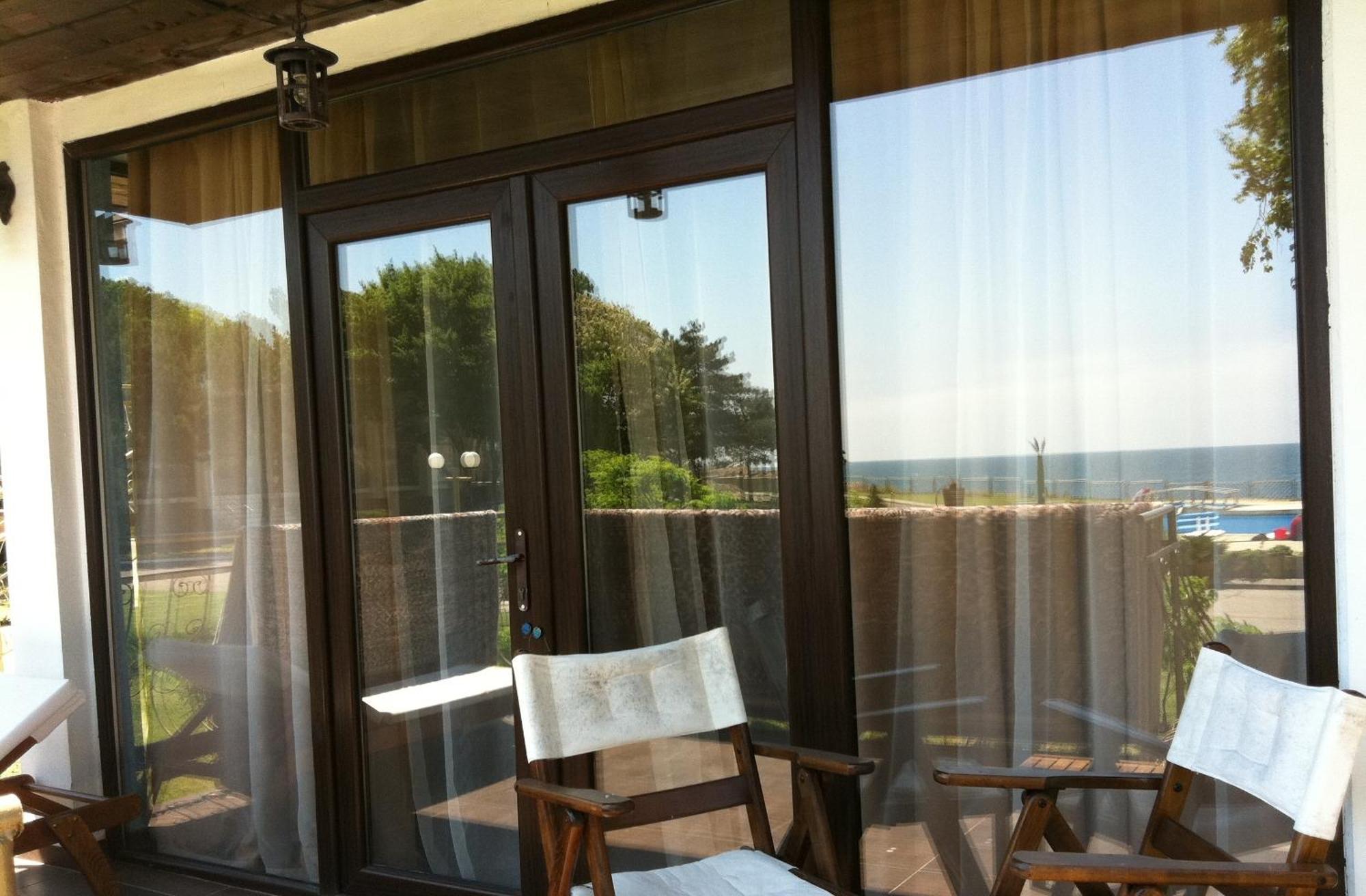 Rusalka Holiday Village Kamen Bryag Extérieur photo