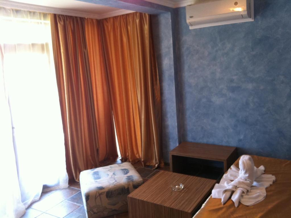 Rusalka Holiday Village Kamen Bryag Chambre photo