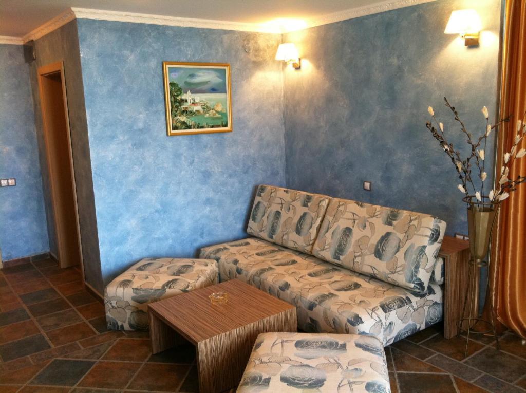 Rusalka Holiday Village Kamen Bryag Chambre photo